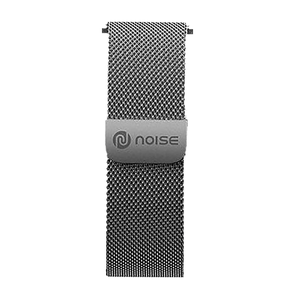 Noise colorfit hotsell pro metal strap